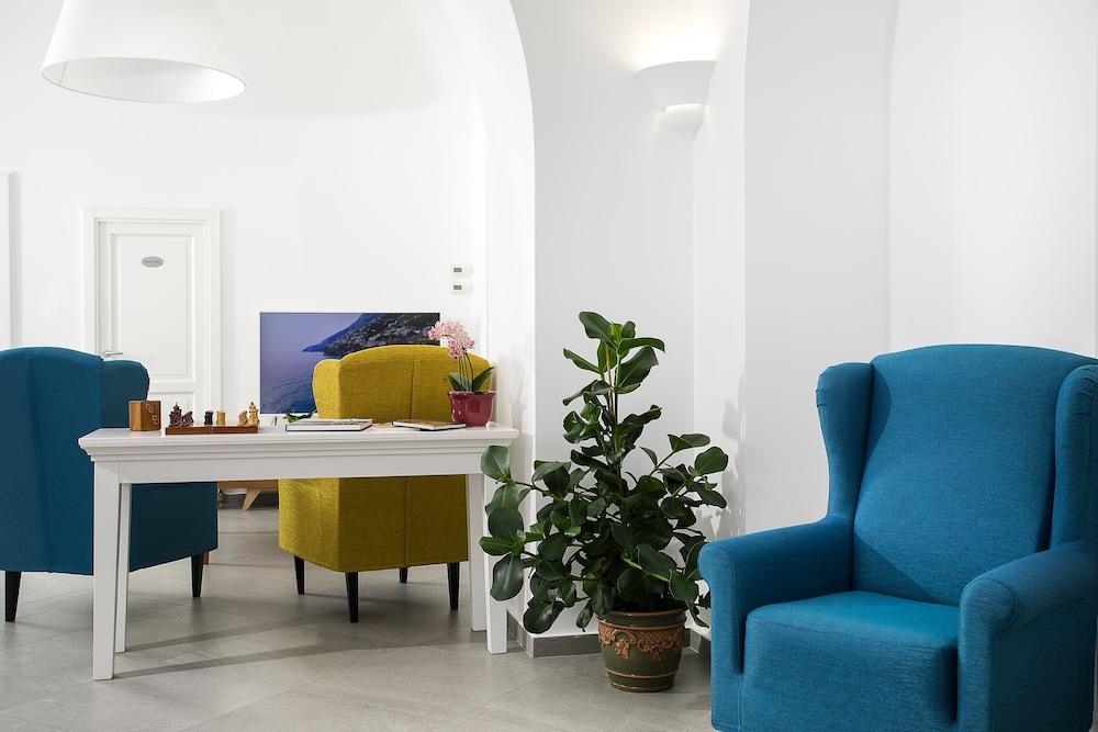 Hotel Villa Garden Sant’Agnello Kültér fotó
