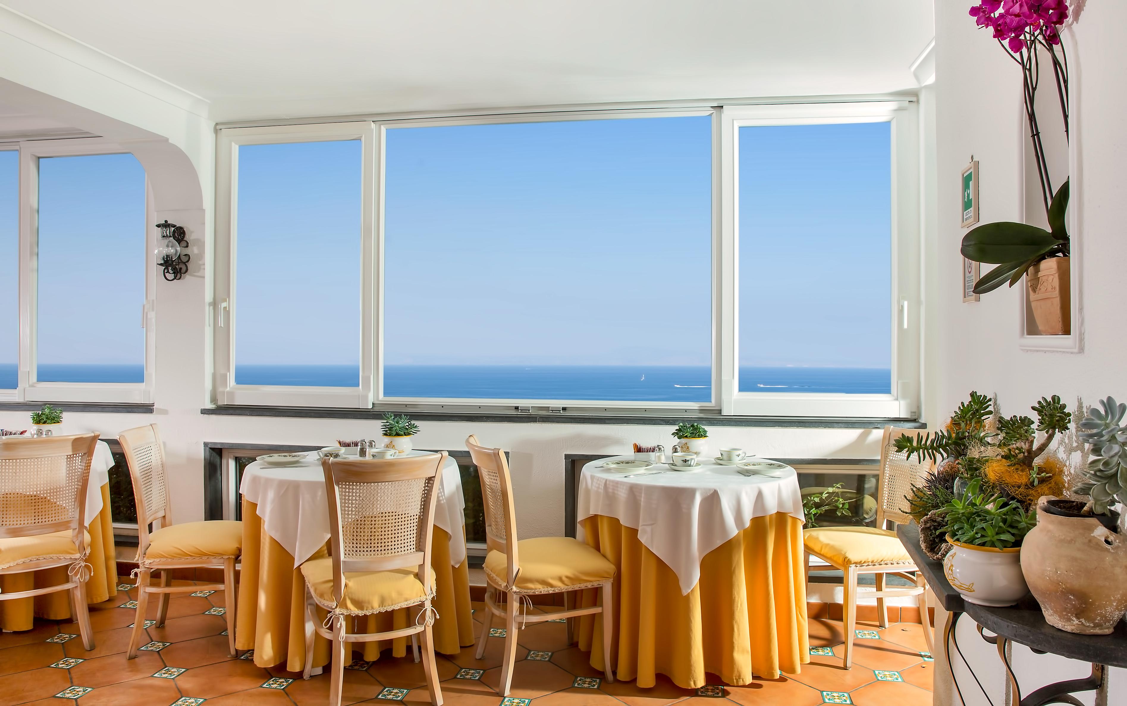 Hotel Villa Garden Sant’Agnello Kültér fotó